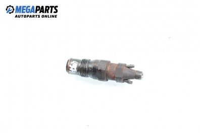 Diesel fuel injector for Opel Astra G 1.7 TD, 68 hp, truck, 1999