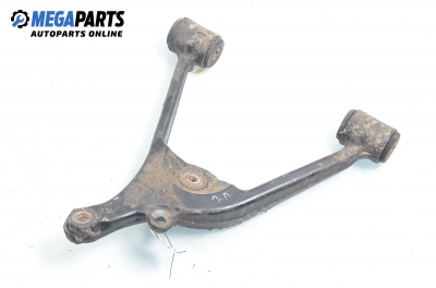 Control arm for Mercedes-Benz M-Class W163 2.7 CDI, 163 hp automatic, 2000, position: left
