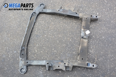 Front axle for Dacia Logan 1.5 dCi, 68 hp, minivan, 2007