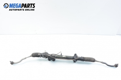 Hydraulic steering rack for Nissan Pathfinder 2.5 dCi 4WD, 171 hp automatic, 2005