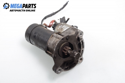 Demaror for Peugeot 306 1.4, 75 hp, hatchback, 1993