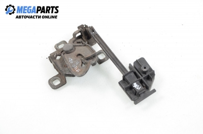 Încuietoare capotă for Fiat Stilo 1.9 JTD, 115 hp, 2002
