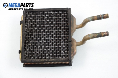 Heating radiator  for Opel Corsa B 1.4, 60 hp, 3 doors, 1993