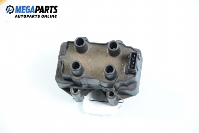 Bobină de aprindere for Opel Vectra B 2.0 16V, 136 hp, hatchback, 2000