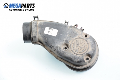 Air duct for Volkswagen Golf III 1.4, 60 hp, 5 doors, 1992