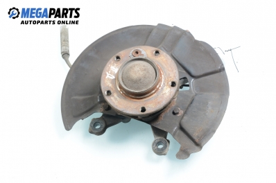 Knuckle hub for BMW 3 (E36) 1.8 is, 140 hp, sedan, 1994, position: front - right