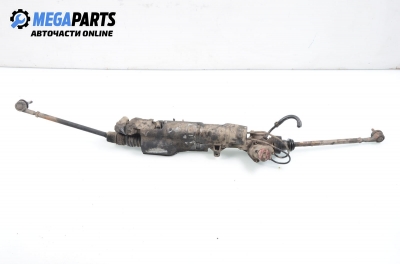 Hydraulic steering rack for Citroen Xantia 1.9 TD, 90 hp, hatchback, 5 doors, 1995