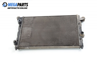 Radiator de apă pentru Volkswagen Passat 1.9 TDI, 90 cp, sedan, 1994
