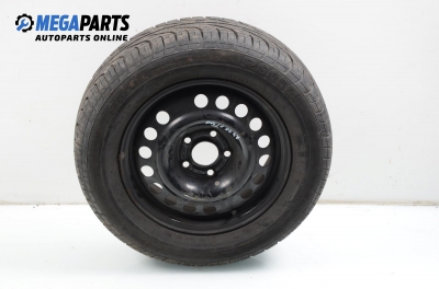 Spare tire for Opel Vectra B (1996-2002) 15 inches, width 6, ET 49 (The price is for one piece)