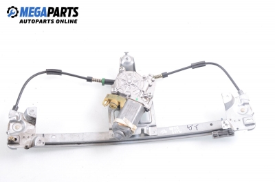 Electric window regulator for Mercedes-Benz S W140 2.8, 193 hp automatic, 1995, position: rear - right