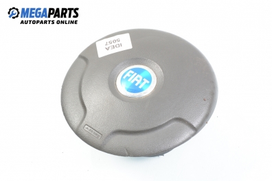 Airbag for Fiat Idea 1.4 16V, 95 hp, 2004