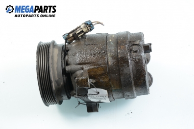 Kompressor klimaanlage für Opel Corsa B 1.4 16V, 90 hp, 3 türen, 1995