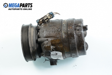 AC compressor for Opel Corsa B 1.4 16V, 90 hp, 3 doors, 1995