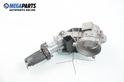 Cheie de contact pentru Opel Corsa D 1.2, 80 cp, 5 uși, 2007