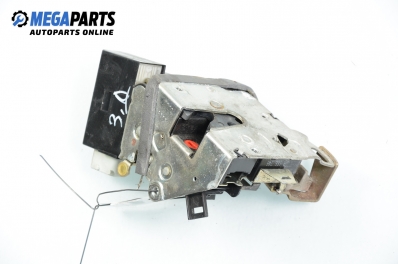 Lock for BMW 5 (E39) 2.5 d, 163 hp, station wagon, 2001, position: rear - right