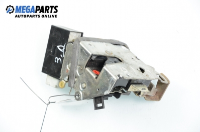 Schloss for BMW 5 (E39) 2.5 d, 163 hp, combi, 2001, position: rechts, rückseite