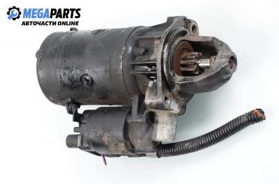 Starter for Mercedes-Benz E W210 3.0 TD, 177 hp, sedan automatic, 1996