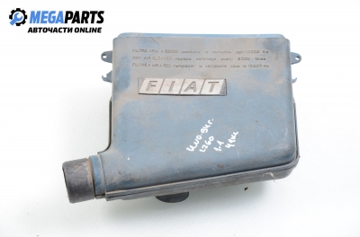 Luftleitung für Fiat Uno 1.1, 49 hp, 5 türen, 1994
