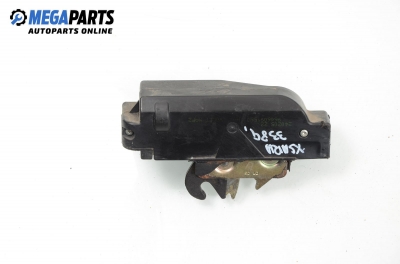 Încuietoare portbagaj pentru Citroen Xsara 2.0 HDi, 109 cp, combi, 2001