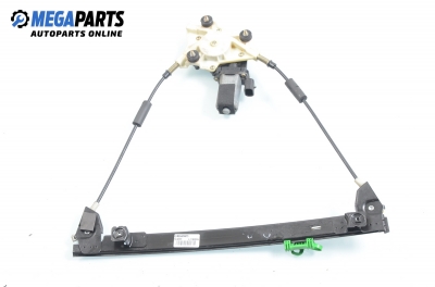 Macara electrică geam pentru Lancia Lybra 1.8 16V, 131 cp, sedan, 2000, poziție: stânga - fața