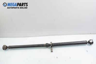 Tail shaft for Volkswagen Phaeton 6.0 4motion, 420 hp automatic, 2002