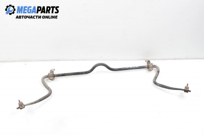 Sway bar for Fiat Doblo 1.3 16V JTD, 70 hp, 2005, position: front