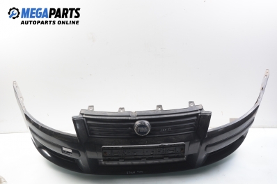 Frontstoßstange for Fiat Stilo 1.2 16V, 80 hp, hecktür, 2002, position: vorderseite