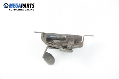 Bonnet lock for Fiat Punto 1.2, 60 hp, 3 doors, 2000
