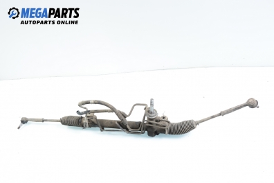 Hydraulic steering rack for Opel Astra G 1.7 TD, 68 hp, truck, 1999