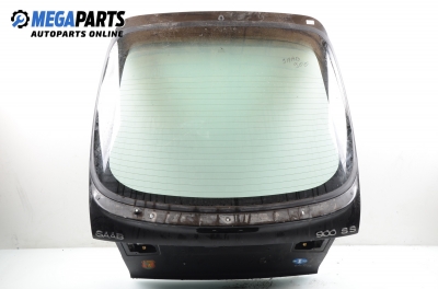 Capac spate pentru Saab 900 2.0, 131 cp, hatchback, 3 uși, 1996