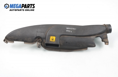 Air duct for Fiat Bravo 1.9 D, 65 hp, 3 doors, 1996