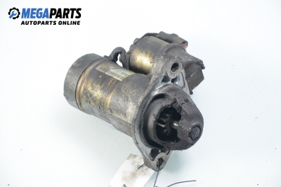 Starter for Opel Combo 1.7 16V DTI, 75 hp, 2002