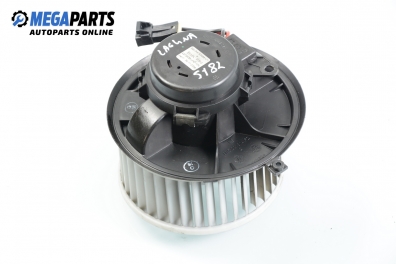 Heating blower for Renault Laguna II (X74) 1.9 dCi, 120 hp, station wagon, 2005