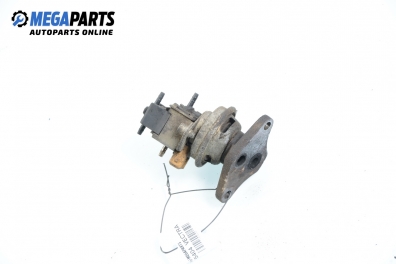 EGR valve for Opel Vectra B 2.0 16V, 136 hp, hatchback, 2000