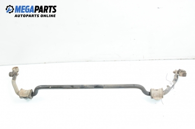 Sway bar for BMW 3 (E36) 1.8 is, 140 hp, sedan, 1994, position: front
