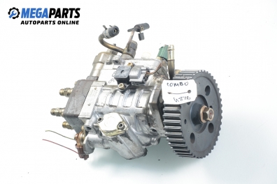 Pompă de injecție motorină for Opel Combo 1.7 16V DTI, 75 hp, 2002 № 8-97185242-2