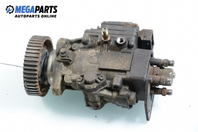 Diesel injection pump for Opel Astra G 1.7 TD, 68 hp, truck, 1999