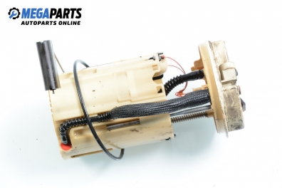 Supply pump for Renault Laguna II Grandtour (03.2001 - 12.2007) 1.9 dCi (KG0G), 120 hp