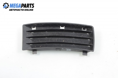 Bumper grill for Fiat Stilo (2001-2007) 1.9, hatchback, position: right
