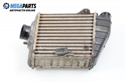 Intercooler for Volkswagen Passat 1.9 TDI, 90 hp, sedan, 1994