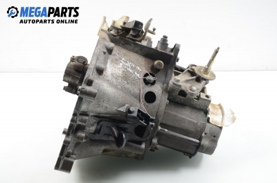  for Peugeot 307 2.0 HDi, 90 hp, hecktür, 2004 № 7977255 A