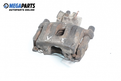 Caliper for Renault Laguna II (X74) 1.9 dCi, 120 hp, station wagon, 2002, position: rear - left