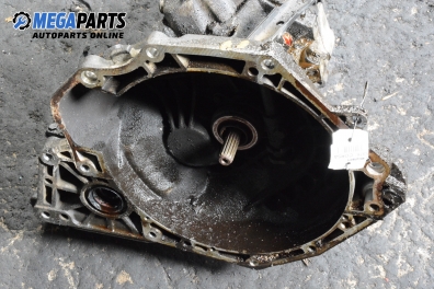  for Opel Corsa B 1.4 16V, 90 hp, 1995