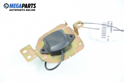GPS antenne für BMW 5 (E39) 2.5 d, 163 hp, combi, 2001