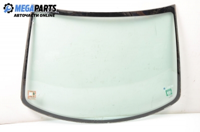 Windscreen for Smart  Fortwo (W450) 0.6, 55 hp, 2000