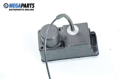 Central lock vacuum pump for Volkswagen Golf III 1.4, 60 hp, 1992