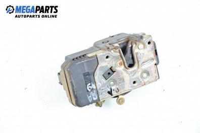 Schloss for Opel Vectra B 2.0 16V, 136 hp, hecktür, 1996, position: links, vorderseite