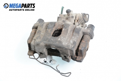 Caliper for Renault Laguna II (X74) 1.9 dCi, 120 hp, station wagon, 2002, position: rear - right