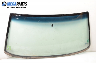 Parbriz for Chrysler Voyager (1984-1995) 2.5, monovolum, position: fața