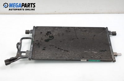 Kühler klimaanlage for Volkswagen Passat (B5; B5.5) 2.3 V5, 170 hp, sedan, 2001